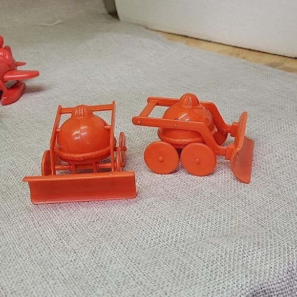 Bundle of 80's McDonald's Happy Meal toys - Picture 4 of 10